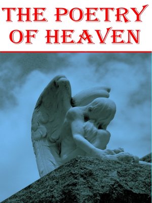 cover image of The Poetry of Heaven